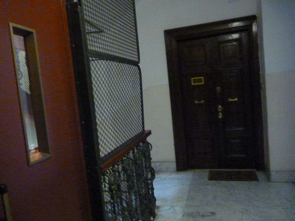 Apartment Vatican Vista Róma Kültér fotó